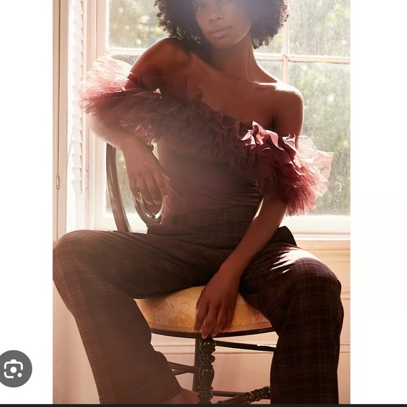 Free People Big Love Bodysuit - Picture 1 of 4